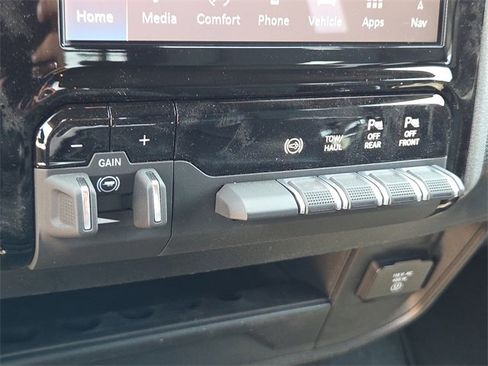 New 2025 RAM 2500 Tradesman image 23