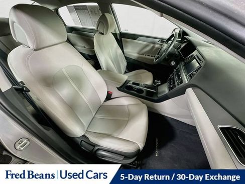 Used 2017 Hyundai Sonata SE FWD image 32