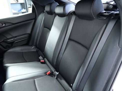 Used 2021 Honda Civic Sport image 14