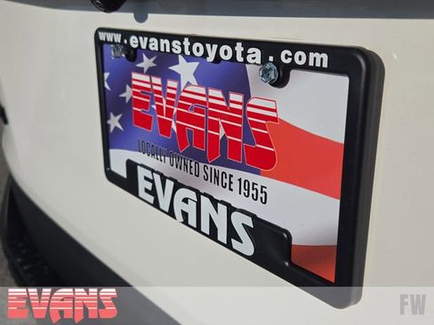 Used 2024 Toyota RAV4 XLE w/ Weather Package AWD/4WD image 30