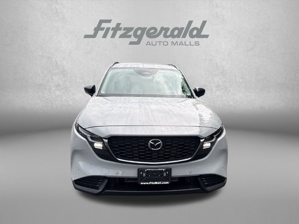 New 2026 MAZDA CX-5 Preferred AWD/4WD image 5