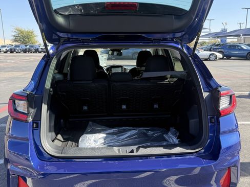 New 2026 Subaru Impreza 2.0i Sport image 9