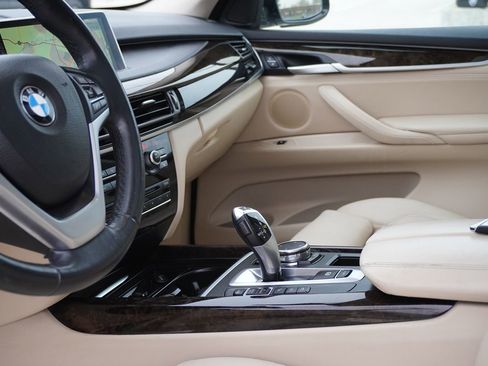 Used 2015 BMW X5 xDrive50i image 29