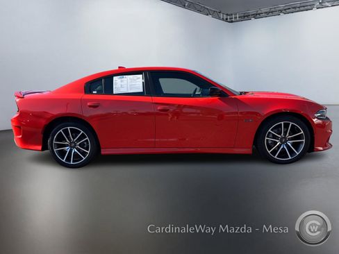 Used 2023 Dodge Charger R/T image 3