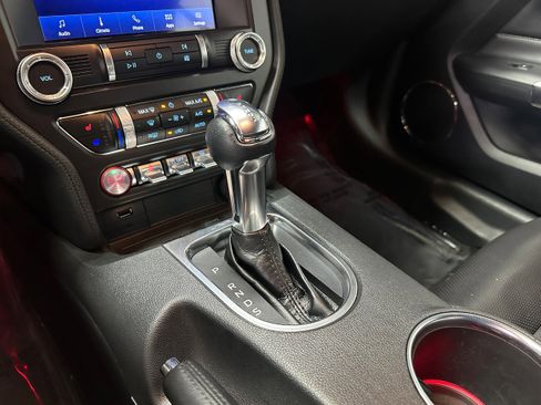 Certified 2023 Ford Mustang Premium image 21