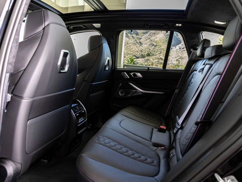 New 2026 BMW X5 M Competition image 27