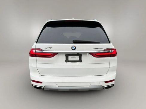 Used 2020 BMW X7 xDrive40i w/ Cold Weather Package AWD/4WD image 6