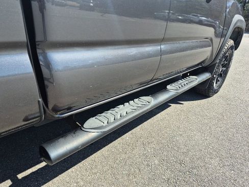 Used 2021 Toyota Tacoma SR w/ SX Package AWD/4WD image 7