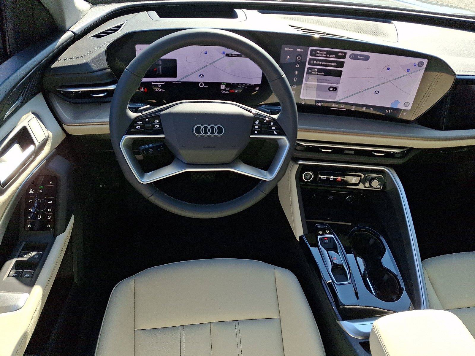 New 2026 Audi Q5 Premium AWD/4WD image 9