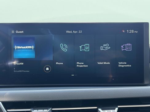 New 2026 Hyundai Sonata SEL image 15