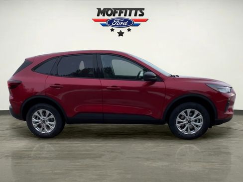 New 2026 Ford Escape Active w/ Tech Pack #1 image 6