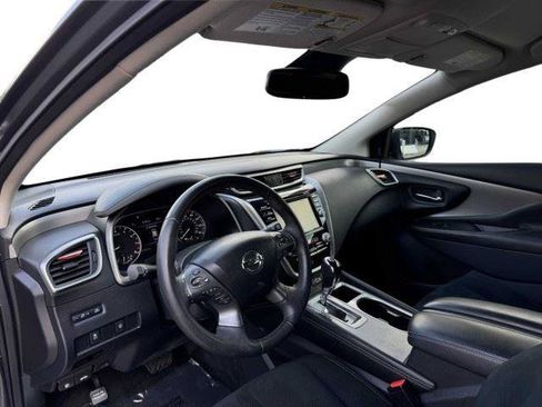 Used 2020 Nissan Murano SV FWD image 21