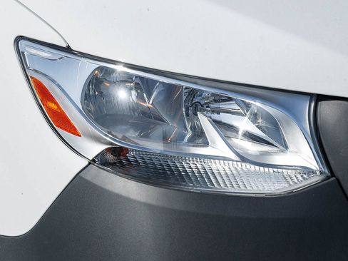 New 2025 Mercedes-Benz Sprinter 2500 image 7