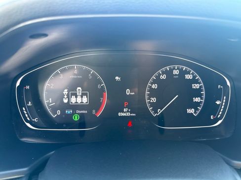Used 2021 Honda Accord Sport image 16