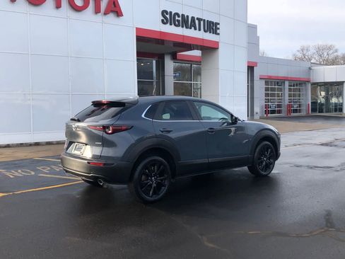 Used 2024 MAZDA CX-30 AWD 2.5 S w/ Preferred Package image 2