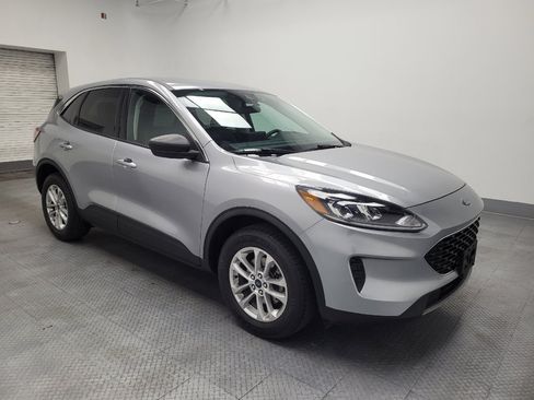 Used 2022 Ford Escape SE AWD/4WD image 11