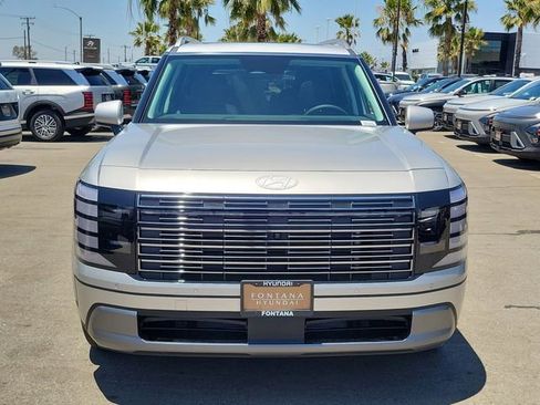 New 2026 Hyundai Palisade SEL FWD image 33