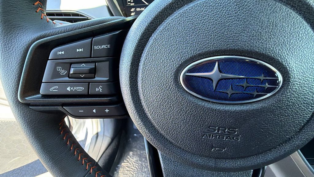 New 2026 Subaru Crosstrek 2.5i Limited w/ Convenience Package AWD/4WD image 19