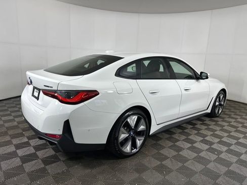 Used 2023 BMW i4 eDrive35 w/ Premium Package image 3