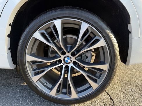 Used 2019 BMW X6 xDrive35i image 10