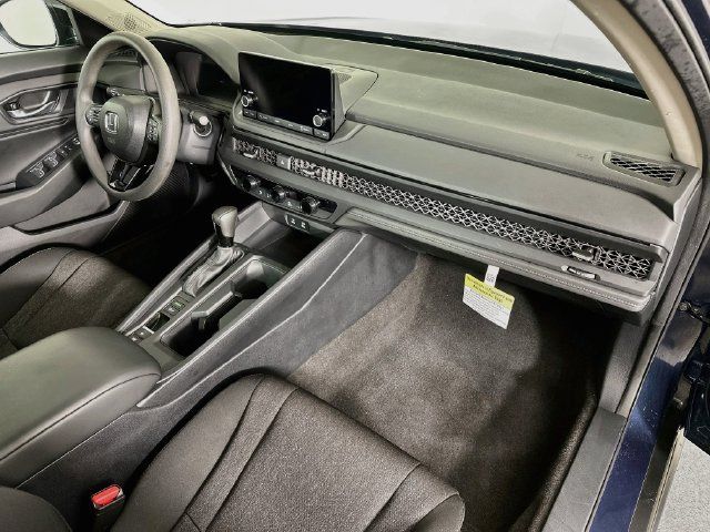 Used 2025 Honda Accord SE image 31