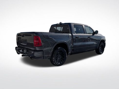 New 2026 RAM 1500 Limited image 2
