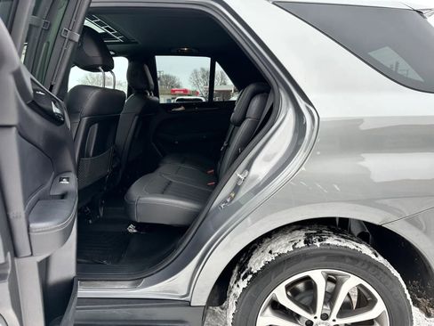 Used 2016 Mercedes-Benz GLE 350 GLE 350 4MATIC Sport Utility 4 w/ Premium Package image 18