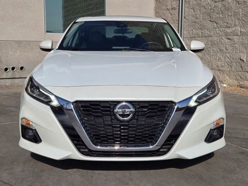 Used 2022 Nissan Altima 2.5 SL image 8