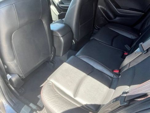 Used 2015 MAZDA MAZDA3 s Grand Touring FWD image 17