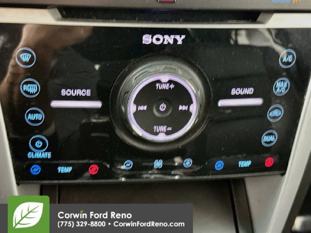 Used 2015 Ford Explorer Sport AWD/4WD image 18