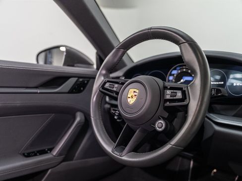 Used 2021 Porsche 911 Carrera 4S image 59