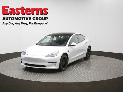 Used 2023 Tesla Model 3 Standard Range RWD image 49