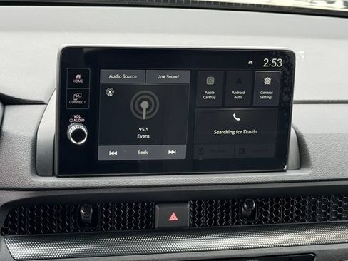 Certified 2026 Honda CR-V Sport image 19