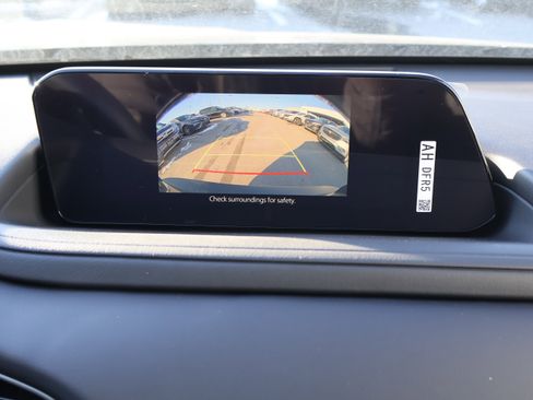 New 2026 MAZDA CX-30 AWD 2.5 S image 24