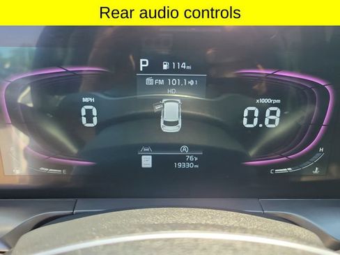 Used 2024 Kia Telluride S w/ S Sunroof Package AWD/4WD image 13
