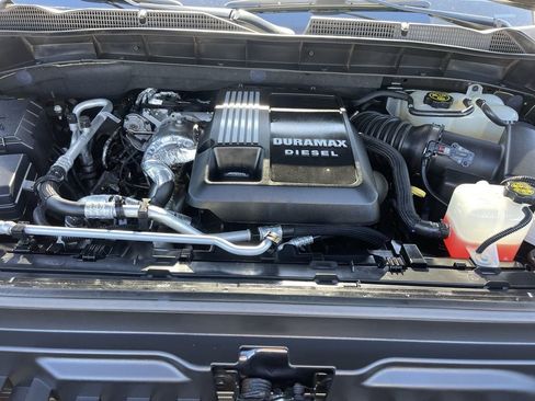 Used 2022 GMC Sierra 1500 AT4 w/ AT4 Premium Package image 30