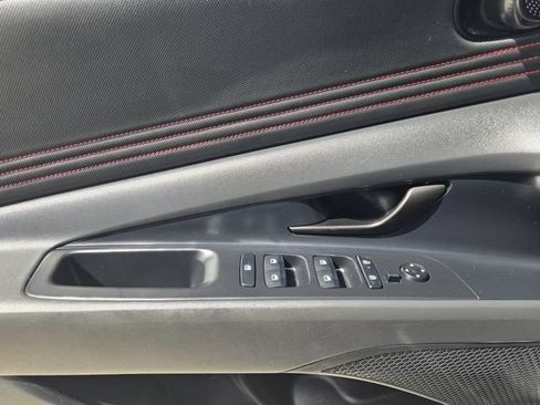 Used 2026 Hyundai Elantra N Line FWD image 19