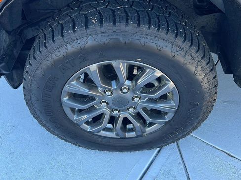 Used 2021 Ford Ranger XLT w/ Equipment Group 302A High image 36