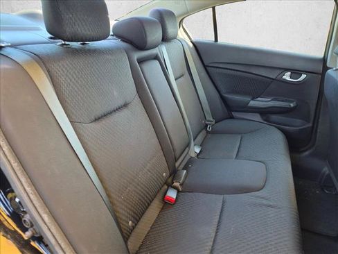 Used 2014 Honda Civic EX image 19