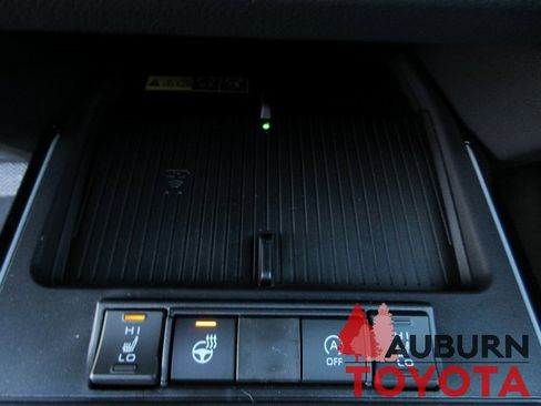 New 2026 Toyota Corolla Cross XLE image 16