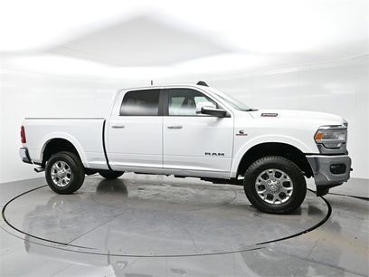 Used 2022 RAM 2500 Laramie