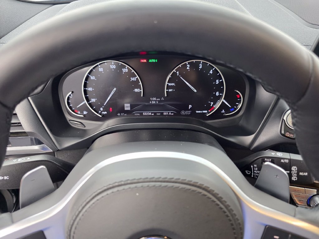 Used 2020 BMW X3 sDrive30i w/ M Sport Package 2 RWD image 21