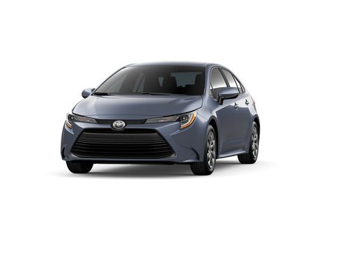 New 2026 Toyota Corolla LE FWD image 18
