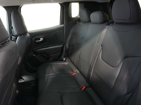 Used 2023 Jeep Renegade Trailhawk w/ Trailhawk Elite Group image 15