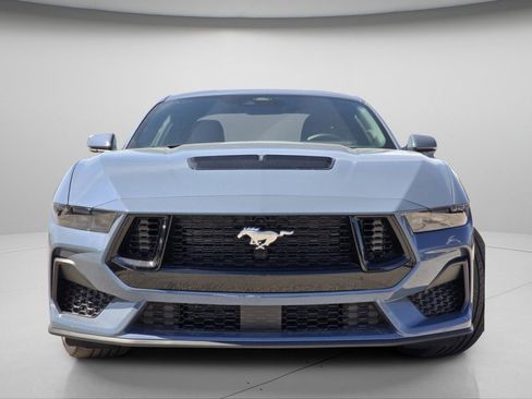 New 2026 Ford Mustang GT Premium RWD image 3