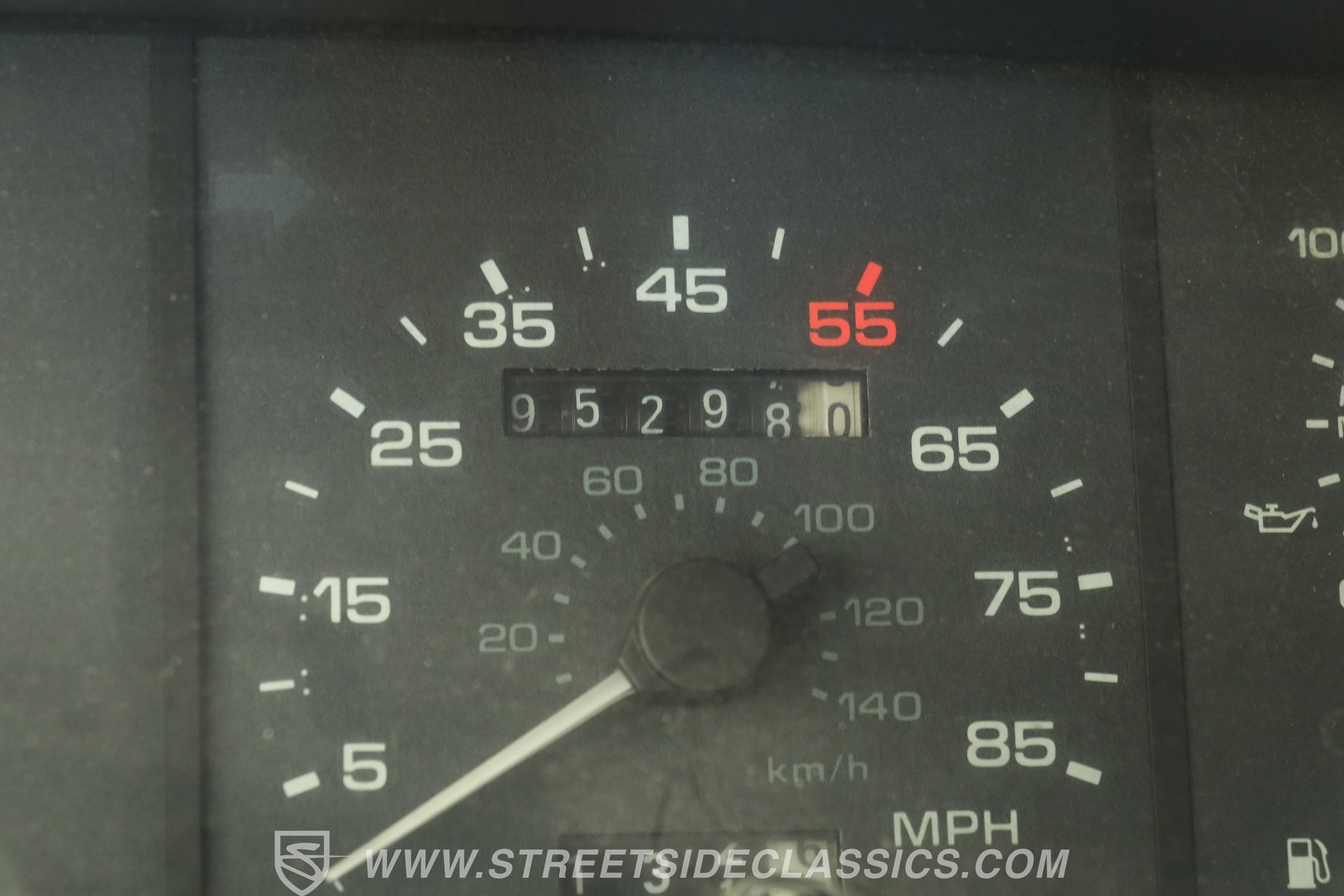 Used 1987 Ford Mustang GT RWD image 38
