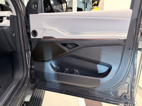 New 2026 Lincoln Navigator L Black Label image 14