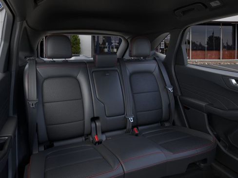 New 2026 Ford Escape ST-Line w/ Tech Pack #1 image 11