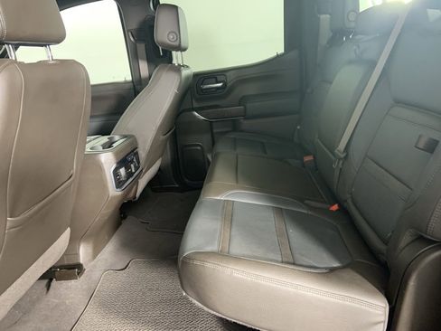 Used 2020 GMC Sierra 1500 Denali w/ Denali Ultimate Package image 21
