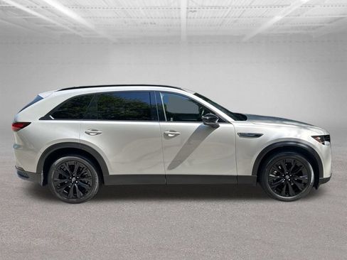 Used 2025 MAZDA CX-90 3.3 Turbo w/ Premium Sport Pkg AWD/4WD image 7
